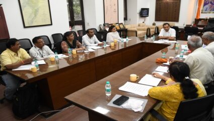 असंघटित कामगारांची नोंदणी करण्यात मुंबई शहर जिल्हा अव्वल