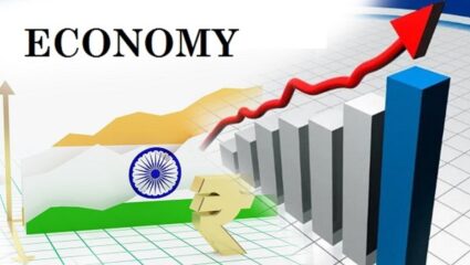 India Economic Growth: भारत चौथ्या क्रमांकाची अर्थव्यवस्था! जपानला मागे टाकत घेतली ऐतिहासिक झेप