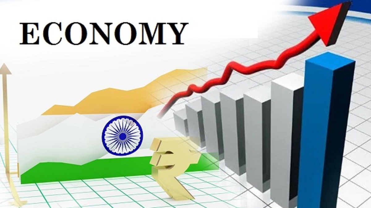 India Economic Growth: भारत चौथ्या क्रमांकाची अर्थव्यवस्था! जपानला मागे टाकत घेतली ऐतिहासिक झेप