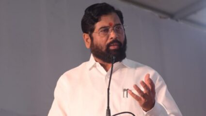 अंधेरी पोटनिवडणुकीत भाजपाचा उमेदवार रिंगणात, मुख्यमंत्र्यांनी दिली पहिली ‘ही’ प्रतिक्रिया