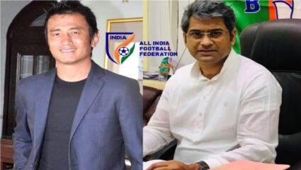आज अखिल भारतीय फुटबॉल फेडरेशनची निवडणूक; कोणाचे पारडे जड?