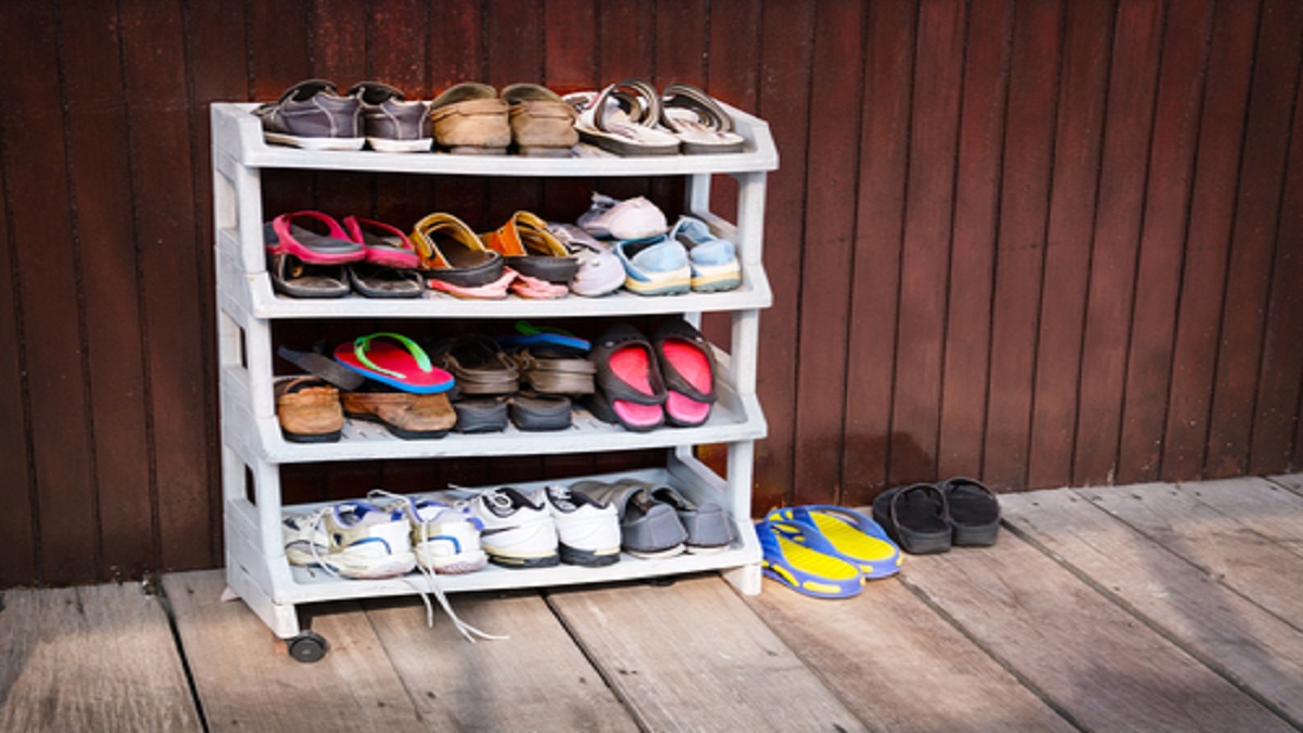 To Keep The House Like This Shoes Boots Go Ahead With Huge Results Nrrd