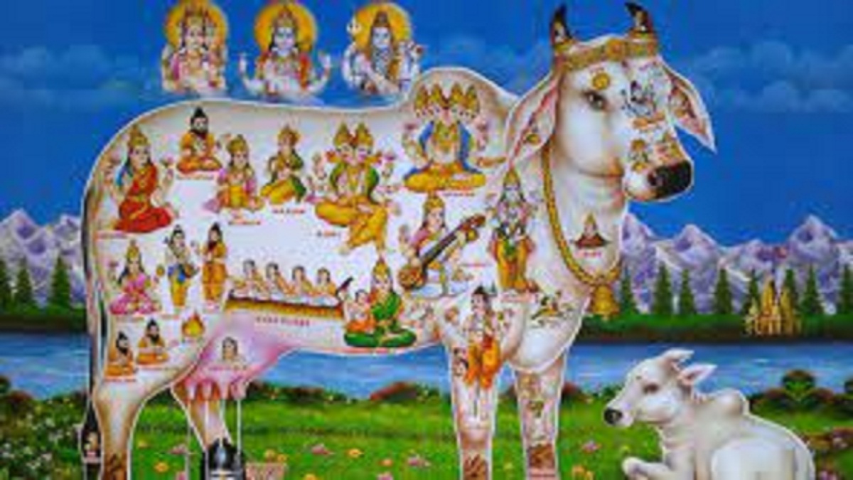 In Which Direction Should The Photo Of Go Mata Be Placed In The House Find Out Nrrd