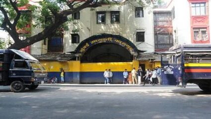 ऑर्थर रोड कारागृहाने उद्धव ठाकरेंना संजय राऊतांची भेट नाकारली