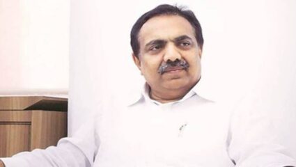 विधानसभेचे विरोधी पक्षनेतेपद काँग्रेसकडेच जाणार; पण त्यावर जयंत पाटील म्हणतात…