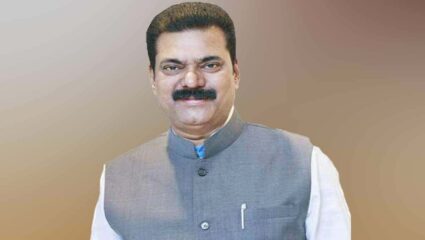 केंद्रीय राज्यमंत्री कपिल पाटील यांच्या नावाने फेसबुकवर पैशांची मागणी