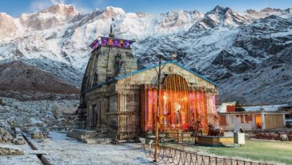 चार महिन्यांत ४० लाख भाविकांचा या यात्रेने रचला इतिहास