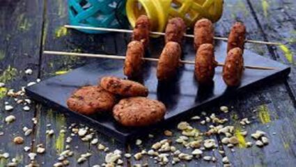 नवरात्रीत उपवासाला बनवा ‘अरबी कोफ्ते’ अगदी सोप्या पध्द्तीने