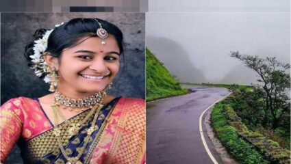 स्टेटस ‘गुडबाय लाईफ’ टाकून तरूणीचा खून, तरूणानेही विष प्यायले