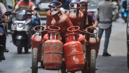 LPG price in India 2026: भारत-अमेरिका एलपीजी करारामुळे गॅस सिलिंडर स्वस्त होणार? नवीन आयात करारामुळे बदलणार समीकरण