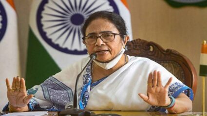 ममता बॅनर्जींचे आरएसएसविषयी वक्तव्य; सर्टिफिकेटची गरज नाही, भाजपचे प्रत्युत्तर