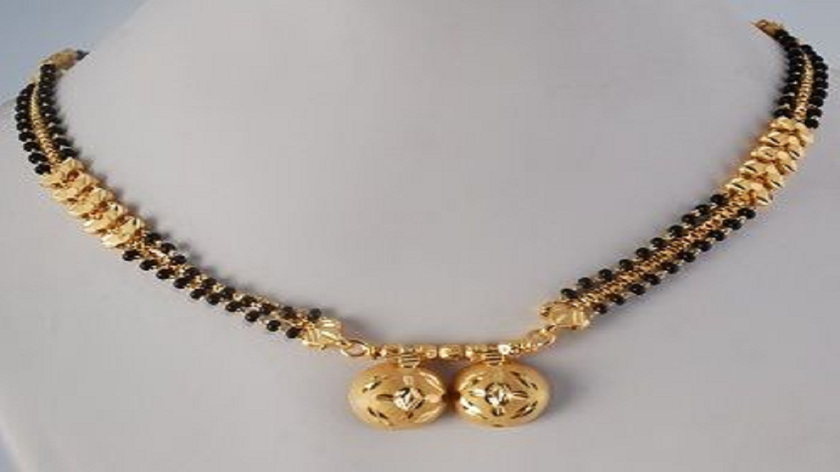 These Methods Of Wearing Mangalsutra Are Wrong Nrrd