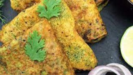 मसूर डाळ चीला ही आरोग्यदायी रेसिपी; खास तुमच्यासाठी
