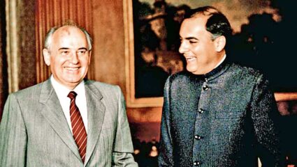 राजीव गांधी हत्याकांडाची विशेष तपास संस्था भंग, परदेशी कटाचा घेत होती शोध