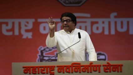 मनसे महापालिका निवडणुका स्वबळावर लढणार