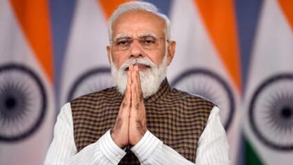 PM मोदी करणार ‘परीक्षा पे चर्चा’,  38 लाख विद्यार्थ्यांना देणार टिप्स, कार्यक्रमासाठी नोंदणी गेल्या वर्षीपेक्षा दुप्पट
