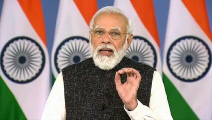 पंतप्रधान मोदींनी दिला लता मंगेशकर यांच्या आठवणींना उजाळा
