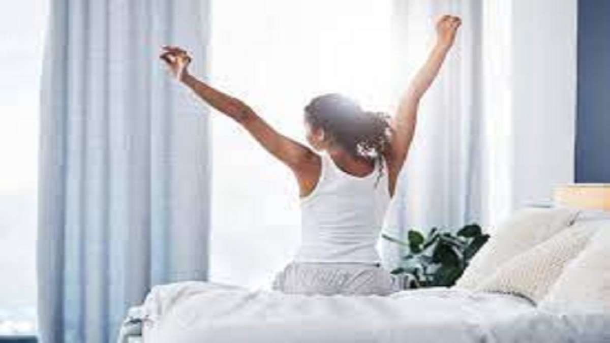 Avoid Watching These Things After Waking Up In The Morning Find Out Nrrd