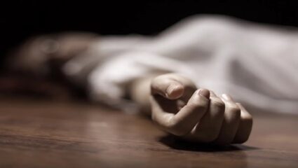 पनवेल स्थानकाजवळ आढळलेल्या महिला मृतदेहाचा उलगडा; सुपारी देऊन हत्या
