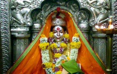 भाविकांसाठी खूशखबर! नवरात्री उत्सवानिमित्त एकविरा मंदिर चोवीस तास खुले राहणार