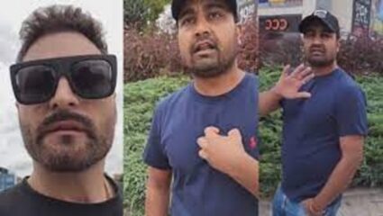 पोलंडमध्येही भारतीयांवर वर्णद्वेषी हल्ला; सोशल मीडियावर व्हिडिओ व्हायरल