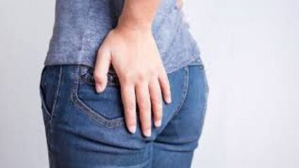 तुम्हाला मूळव्याधचा त्रास होतो? ‘हा’ उपाय करा