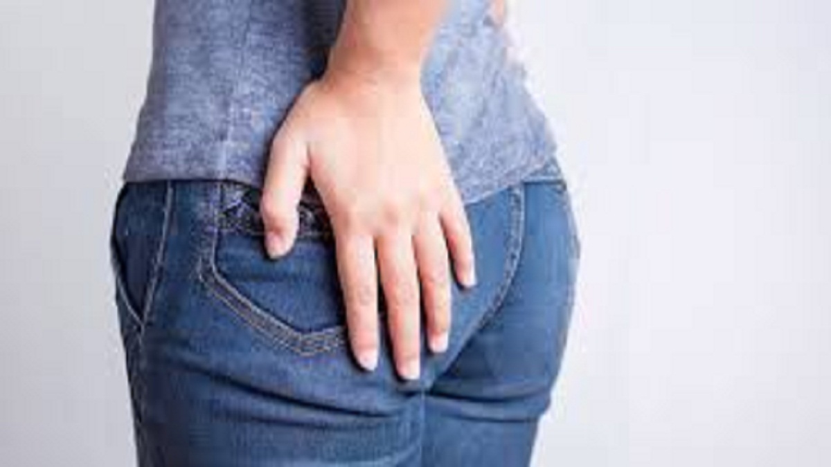 तुम्हाला मूळव्याधचा त्रास होतो? ‘हा’ उपाय करा