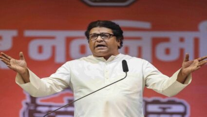 राजगर्जना धडाडणार… २७ नोव्हेंबरला मुंबईत मनसेचा मेळावा