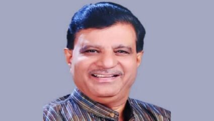 संतसहित्य तथा लोकसाहित्याचे ज्येष्ठ अभ्यासक डॉ. रामचंद्र देखणे यांचे निधन
