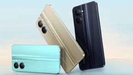 खुषखबर! Realme चा पॉवरफुल फोन 9 हजार रुपयांपेक्षा कमी; मोबाईल प्रेमींसाठी मोठी भेट