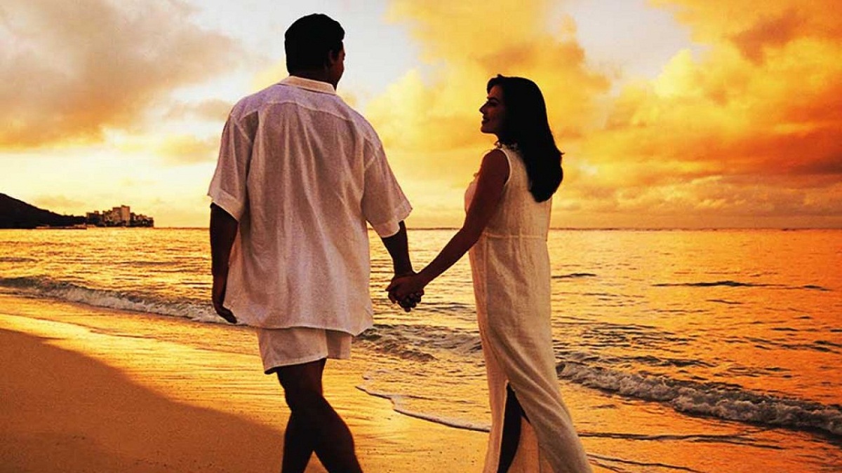 Having Tension In Choosing A Life Partner Then Ask This Question Nrrd