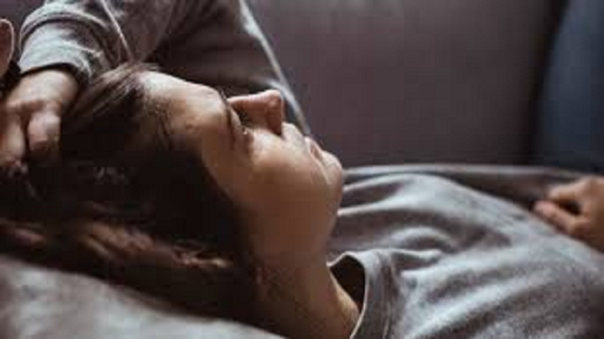 Are You Losing Yourself In Parenting Nrrd