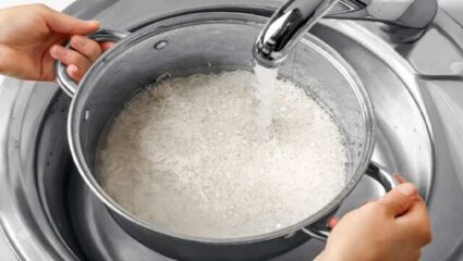 तांदळाचे पाणी पिणे; आरोग्यासाठी केव्हाही उत्तम, जाणून घ्या फायदे