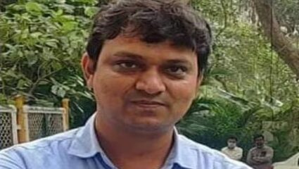 परभणी मनसे शहराध्यक्ष सचिन पाटील यांची हत्या; राजकीय वादातून हल्ला?