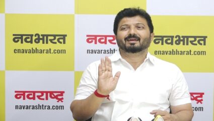 शिवसेना ठाकरे कुटुंबाशिवाय असूच शकत नाही; शहर प्रमुख संजय माेरे यांचे मत