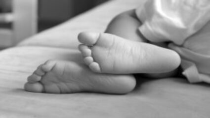 अमरावती जिल्हा स्त्री रुग्णालयातील आगीत ११ दिवसांच्या बाळाचा मृत्यू!