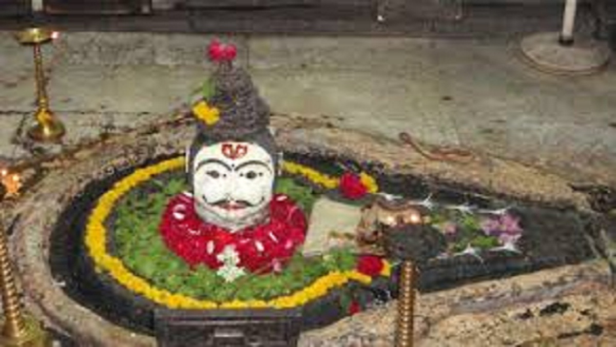 Know The Difference Between Shivlinga And Jyotirlinga Nrrd