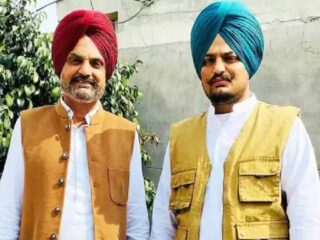 सिद्धू मुसेवालाच्या वडिलांना धमकी, पंजाब पोलिसांकडून गुप्त तपास सुरू