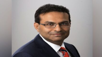 प्रसिद्ध कंपनी स्टारबक्सच्या CEO पदी भारतीय वशांच्या लक्ष्मण नरसिम्हन यांची वर्णी!