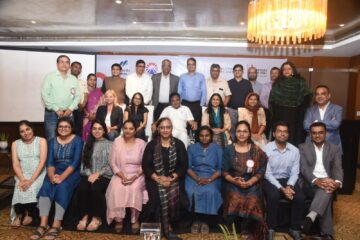 आरोग्य आणि वातावरणातील बदलांचा, एकत्रित विचार करण्याची आवश्यकता : आरोग्य मंत्री