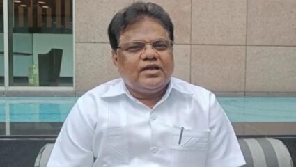 मी अंगठेबहाद्दर मंत्री वाटलो का? खोडसाळ वृत्तावरून तानाजी सावंतांनी झापले