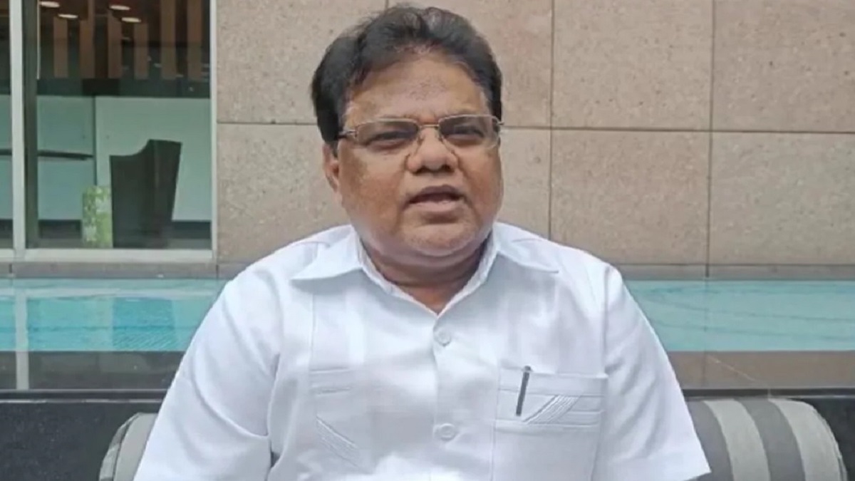 मी अंगठेबहाद्दर मंत्री वाटलो का? खोडसाळ वृत्तावरून तानाजी सावंतांनी झापले