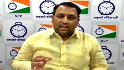 बावनकुळेंनी आपल्या मेंदूचा आधी तपास करुन घ्यावा; महेश तपासे यांचा हल्लाबोल