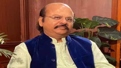 भारत भवन संस्थेच्या अध्यक्षपदी पहिल्यांदा मराठी कलावंताची वर्णी,वामन केंद्रे यांची निवड