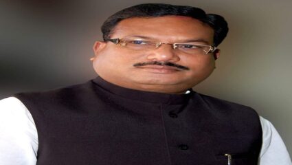 महाराष्ट्र प्रदेश आदिवासी काँग्रेसच्या अध्यक्षपदी डॉ. नामदेव उसेंडी यांची नियुक्ती