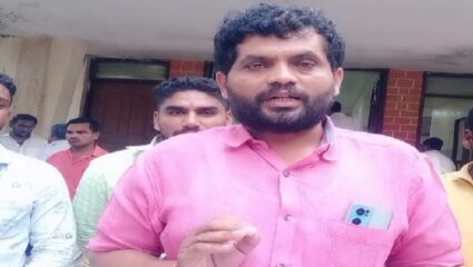 झेडपीच्या पाणीपुरवठा टेंडरमध्येही टक्केवारीचा आरोप; जनशक्ती संघटनेने दिला अधिकाऱ्यांना ‘हा’ इशारा