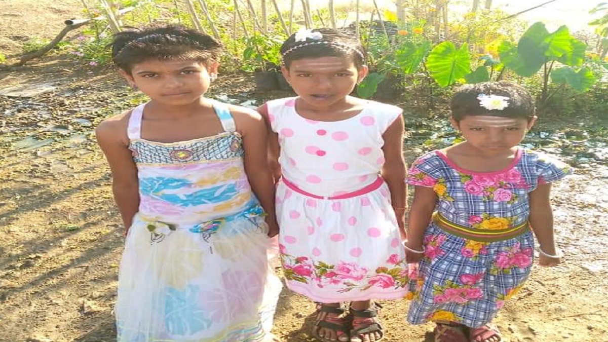 आईसह तीन मुलींचे मृतदेह आढळले; बिळूरच्या लिंगनूर तलावातील घटना आईसह तीन मुलींचे मृतदेह आढळले; बिळूरच्या लिंगनूर तलावातील घटना