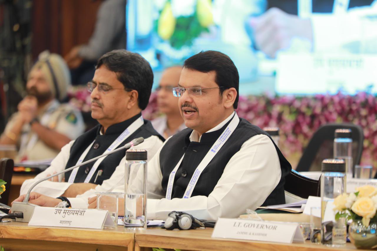 महाराष्ट्रात सायबर इंटिलिजन्स युनिट उभारणार, सुरजकुंड येथील बैठकीत देवेंद्र फडणवीस यांची माहिती