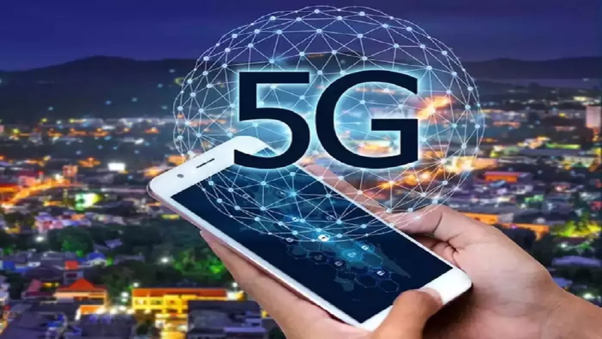 Find Out When And In Which Cities Soon 5g Network Will Roll Out See The Full List Here Nrvb