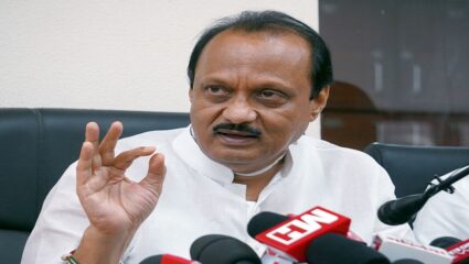 पोटनिवडणुका बिनविरोध होणार?, कसबा, चिंचवडबाबत अजित पवार यांचे संकेत; महाविकास आघाडीच्या बैठकीत होणार निर्णय